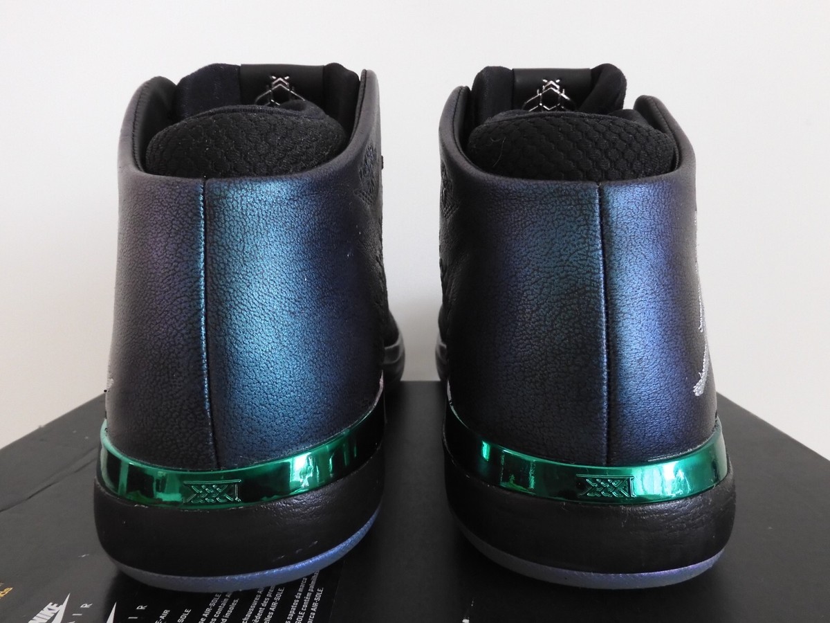 NIKE AIR JORDAN XXXI 31 BG 