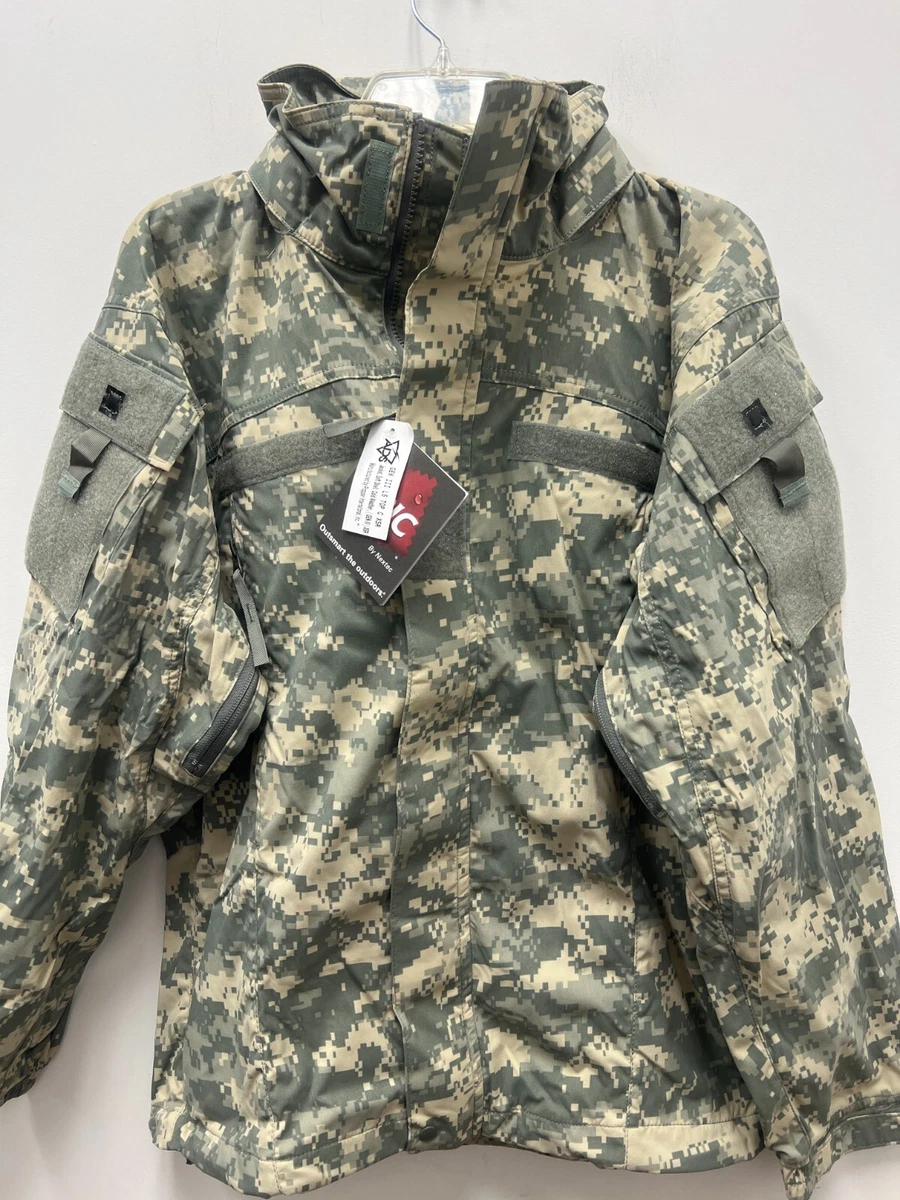 Ecwcs level hotsell 5 multicam jacket