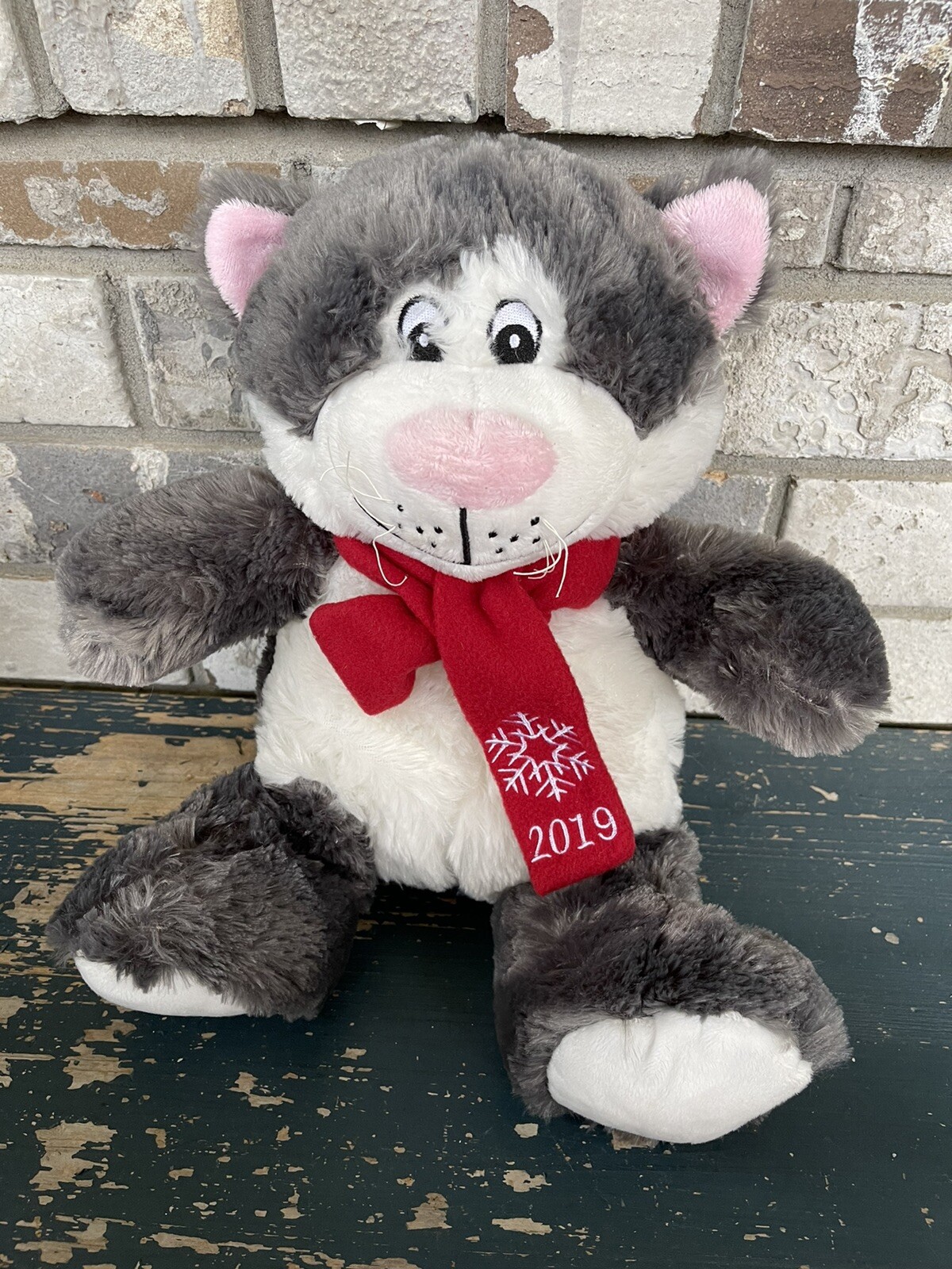 petsmart plush toys