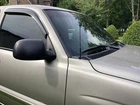 13" inch Antenna Mast Black Power Radio AM/FM for Chevrolet Silverado 1999-2005