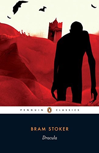 Dracula (Penguin Classics)-Bram Stoker