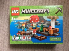 lego 21129