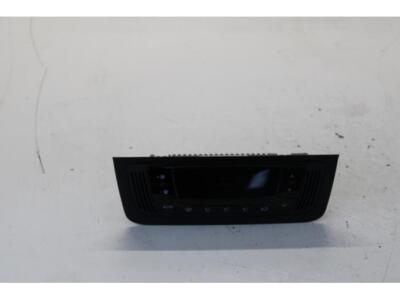 Heizungsbetätigung (Konsole) Seat Ibiza IV SportCoupe 6J 6J0820043D P13364006