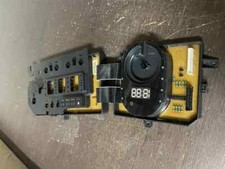 DC92-00162A Samsung Dryer Pcb Sub