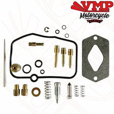 Yamaha DT125R Carb Jet Seal Repair Rebuild Kit Refurb Carburettor DTR DT125RE