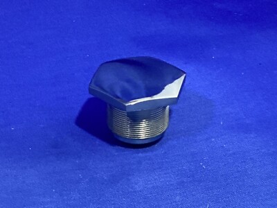 Triumph Motorcycle Fork Top Nut Wrench Tool - Pre-Unit & Unit 5T 6T T110 T120 Bonneville