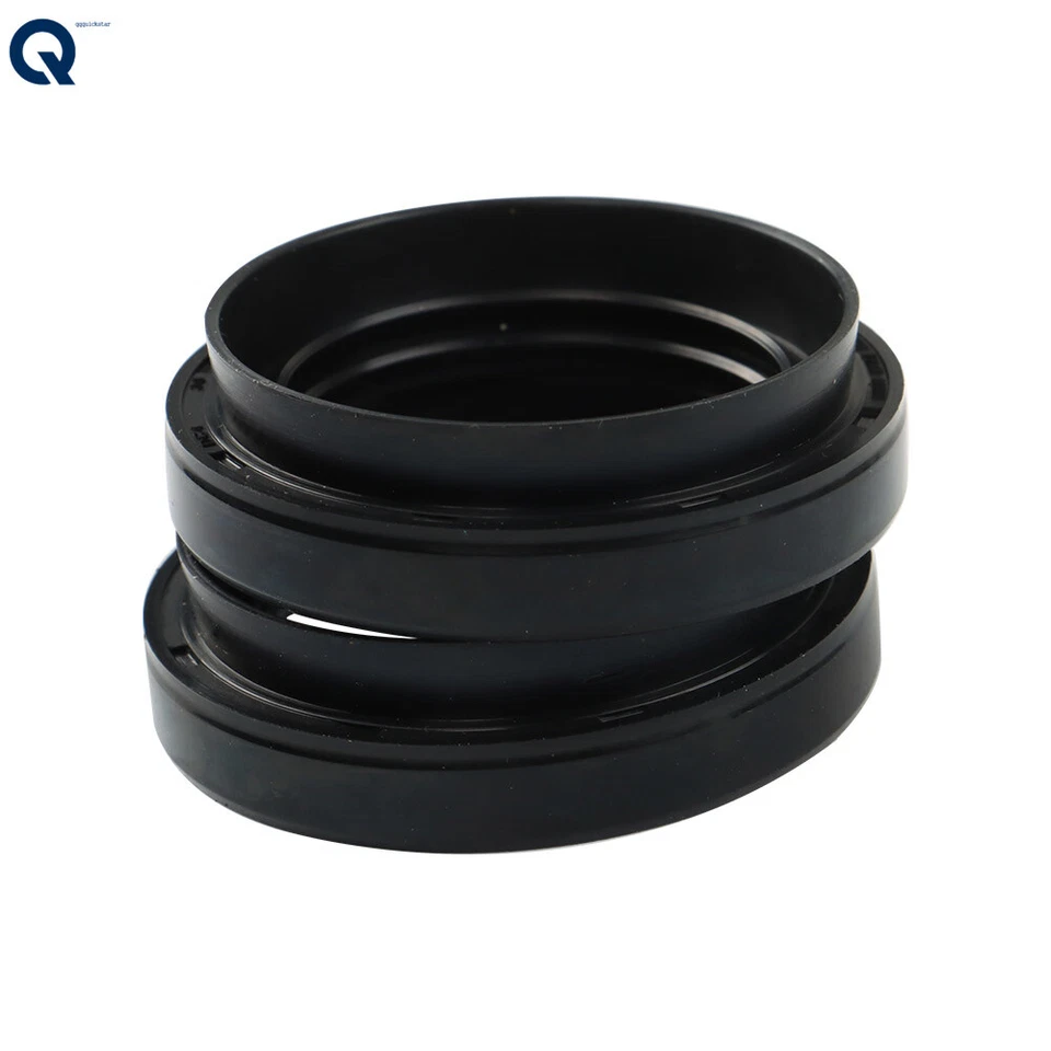 For Yamaha Big Bear Grizzly Kodiak 350 400 450 Both Front Wheel Bearing Seal Kit - Image 4 of 4