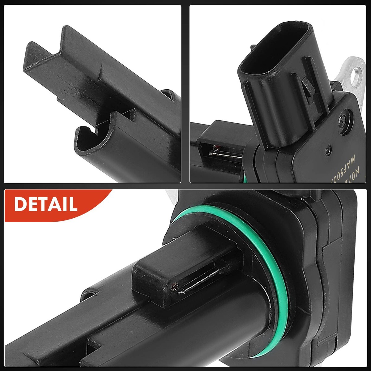 Delphi AF10347 | Mass Air Flow Sensor (Vehicle Custom Fit