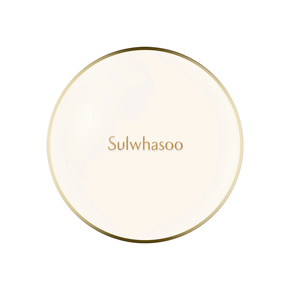 Sulwhasoo Perfecting Powder 20g - Bild 2 von 4