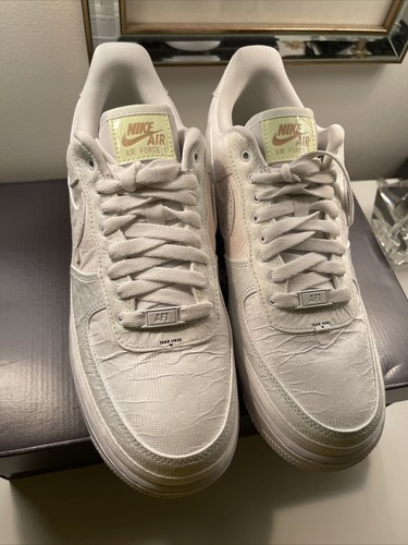 Nike Air Force 1 07 PRM Pastel Reveal 