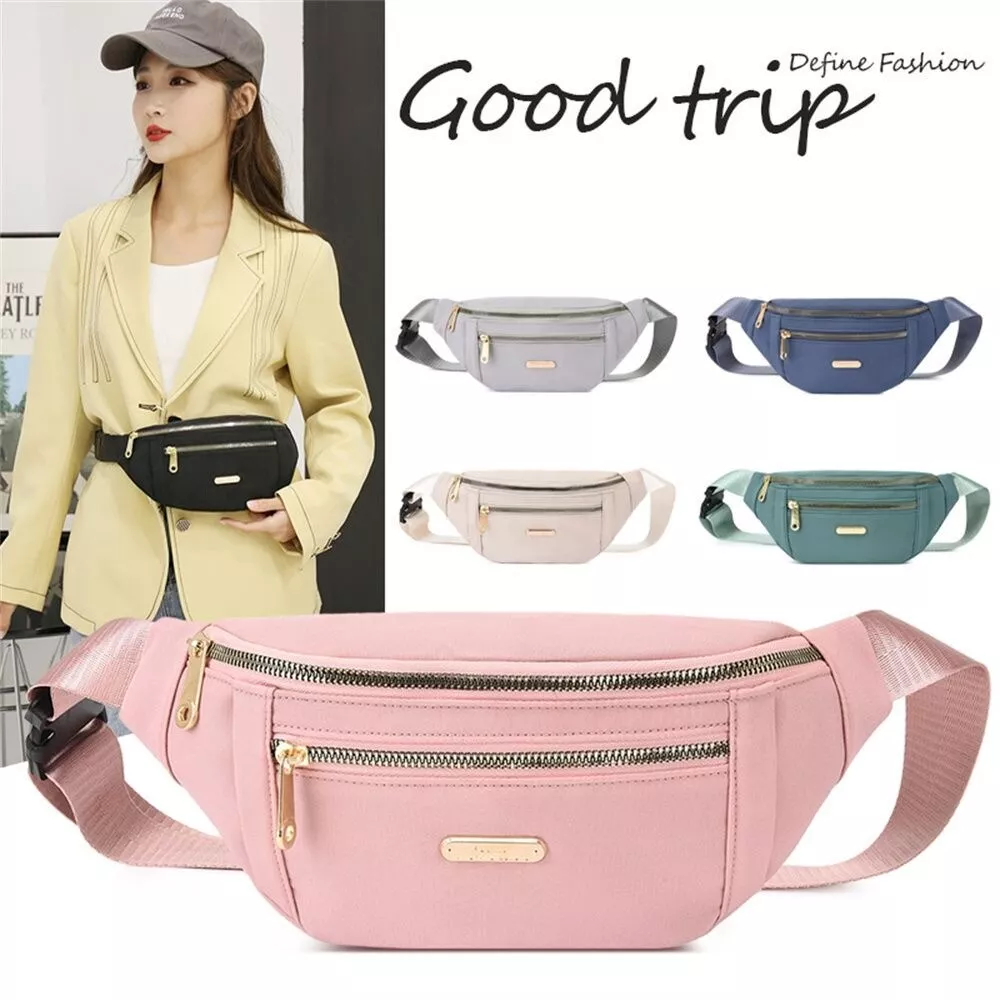 Belly hotsell bag fashion