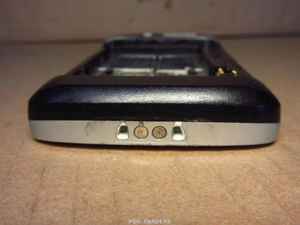 MOTOROLA TC55BH-GC11ES TC55 - WIFI NFC Android 1D Scanner Imager BROKEN SCREEN - Bild 3 von 4