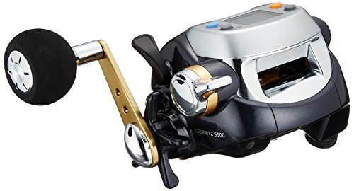 Daiwa Leo Britz S500 Angeln Elektrorolle Japan - Bild 1 von 7