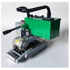 900-Type HDPE Geomembrane Welding Thick-Film Crawler Welding Machine 220V