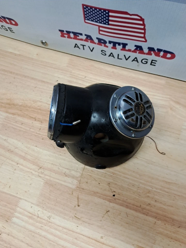 68 HONDA CL77 305 спидометр Speedo гудок переключатель фары ведро в сборе он - Изображение 4 из 4