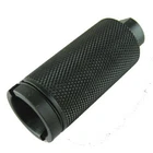 All Steel Modular Linear Compensator, Exit Port Dia. 10mm F AEG GBB 1/2x28 TPI