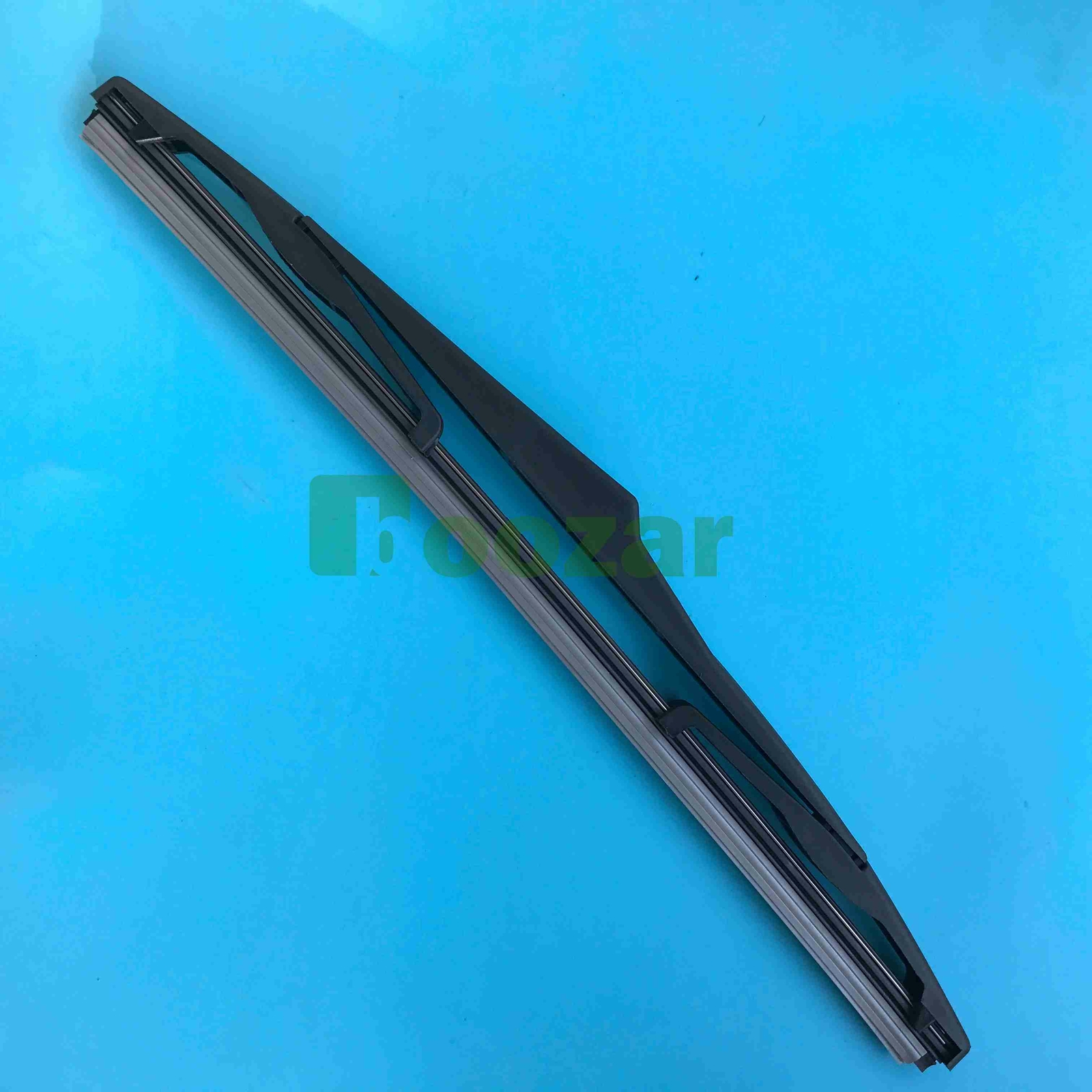 Rear Wiper Blade Replacement For 2007-2016 Jeep Wrangler Unlimited JK - 14 Inch, Direct Fit