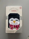 Barley Lane By Totes Penguin Novelty Slipper Sox For Women Xmas Gift