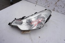 Frontscheinwerfer Citroën C-Crosser Xenon Links Scheinwerfer Headlight Frontscheinwerfer Citroën C-Crosser Xenon Links Scheinwerfer Headlight