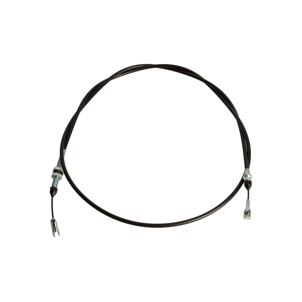 Cable Replacement for FORD NEW HOLLAND 5640 6640 7740 7840 8240