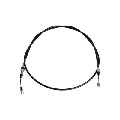 ローラ Cable Replacement for FORD NEW HOLLAND 5640 6640 7740 7840 8240