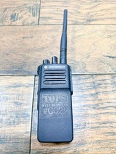 Motorola XPR 7350e VHF Two Way Radio - No Charger G1323