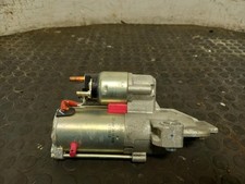 FORD PUMA Starter Motor 2018-2026 1.0L 1.0 125PS ECOBOOST HYBRID MHEV