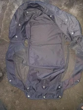 UPPAbaby Vista V1 Stroller Basket Fabric Replacement For Models Made  2014-2019