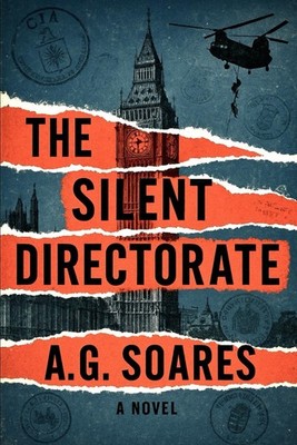The Silent Directorate (A Tom Harrington Novel)