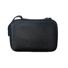 Portable Travel Case For Retroid Pocket Flip 2 Game Console Storage Cover Pouch