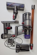 Dyson V10 Absolute Cordless Vacuum Cleaner SV27 Tools Charger Box 714872