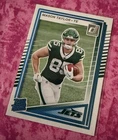 2025 Donruss Optic Mason Taylor Base (RAW)