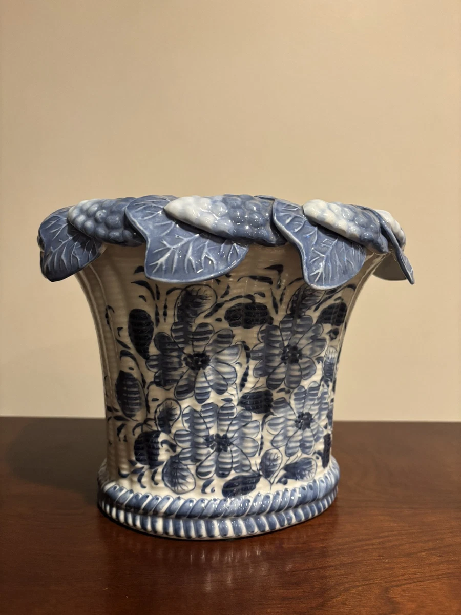 メートランドスミス MAITLAND SMITH 陶器製壺　蓋付き　ヴィンテージ メートランドスミス MAITLAND SMITH 陶器製壺 蓋付き ヴィンテージ