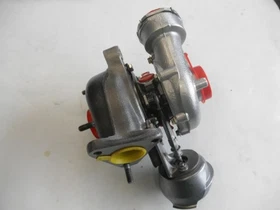 Turbolader VW Audi Seat Skoda 1.9 1,9 TDI 2.0 2,0TDI 96kW 100kW 103kW 038145702E