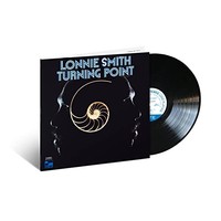 Lonnie Smith - Turning Point Classic Vinyl - Vinyl Record 1LP - F99Z
