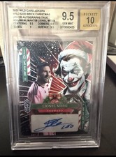 lionel messi 1 Of 1 Autographed