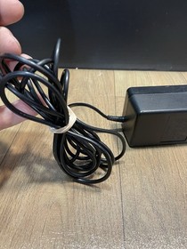 Nintendo NES Original AC Adapter Power Supply Cord OEM NES-002 Official