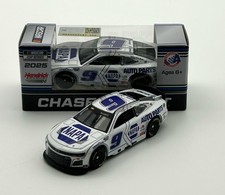 2025 CHASE ELLIOTT 9 Napa White 1:64 In Stock