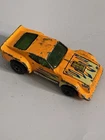 Vintage 1983 Matchbox Lesney Superfast IMSA Mustang Orange