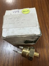 Jaguar Xj40 Xj6 Xj12 Xjs Engine Cooling Fan Temperature Switch Eac3762 Genuine