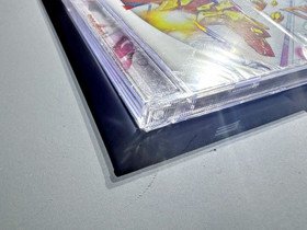 Dux Version 1.5 Sega Dreamcast (JoshProd Pixelheart)