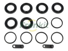 FRENKIT Reparatursatz Bremssattel 236036 für VW TOUAREG 7P5 36mm 7P6 7LA 7L6 7L7