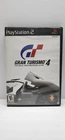 Gran Turismo 4 (Sony PlayStation 2, 2005) PS2 Video Game Teated No Manual