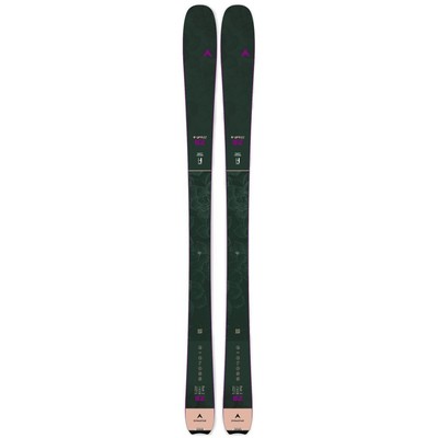 Head Kore 103 W Sci Freeride - Sci All Mountain Sci Da Discesa