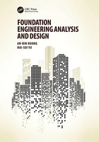 An-Bin Huang (U. A.) | Foundation Engineering Analysis And Design | Taschenbuch