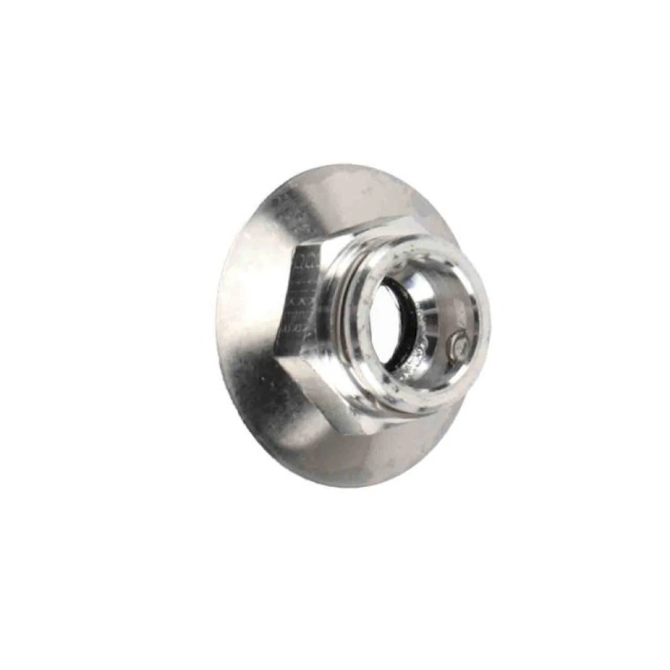 Genuine ACDelco For Buick Century/Regal 2001-2003 A/T Fluid Cooler Line Connectr - Изображение 3 из 4