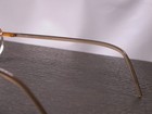Swissflex Eyephorics Frameless Clear Light Weight Eyeglasses Swiss Made — photo 5