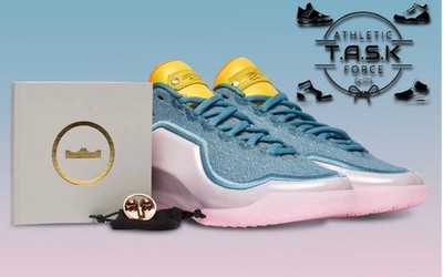 新品未使用！箱入り　Nike Lebron 23 Miami Twice　27㎝ NEW Nike LeBron 23 Miami Twice Translucent IH1513-001 Men's Sz