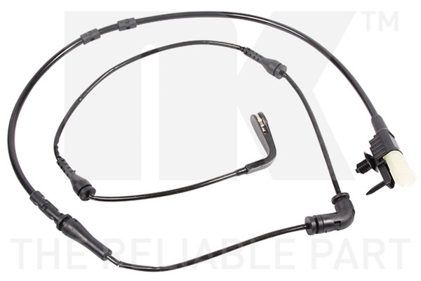 Nk Warnkontakt Bremsbelagverschleiß 280239 FüR Rover Landrover Discovery Sport-image
