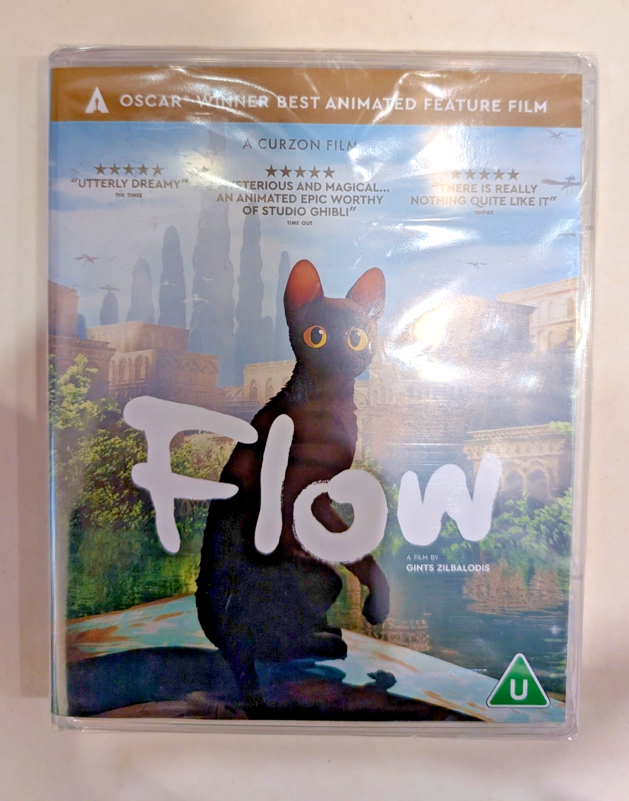 Flow - Image 5